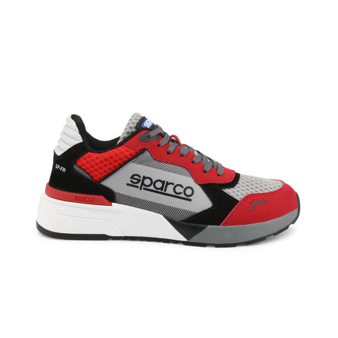 Sparco Tennised - Estita Fashion